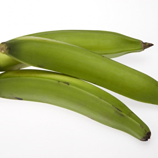 Green Plantain